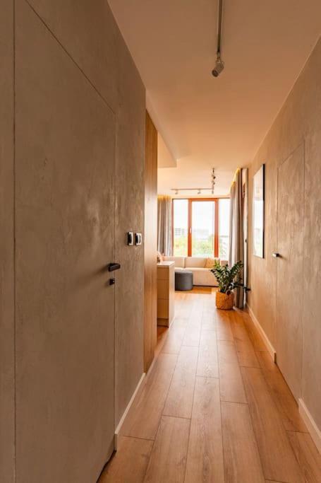 Apartament Na Grabiszynskiej Wroclaw Exterior photo